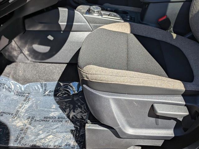 2025 Ford Bronco Sport Big Bend photo 4