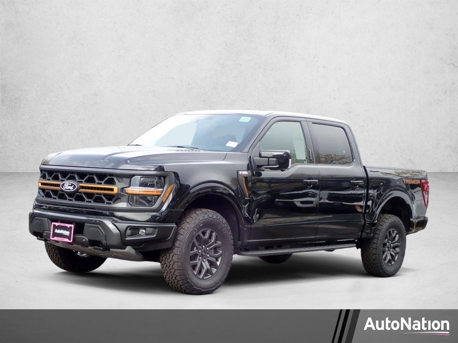 2026 Ford F-150 Tremor 4x4 SuperCrew 5-1/2 Box's photo