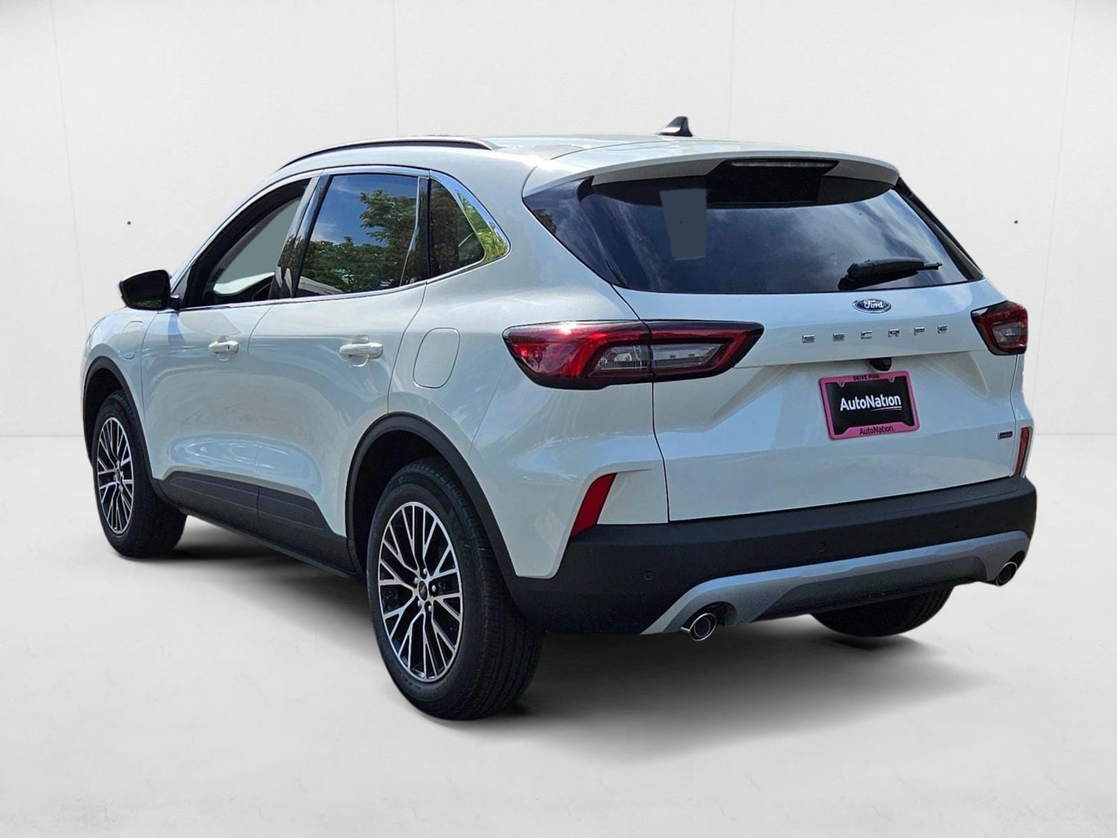 2025 Ford Escape Plug-in hybrid PHEV - Photo 9