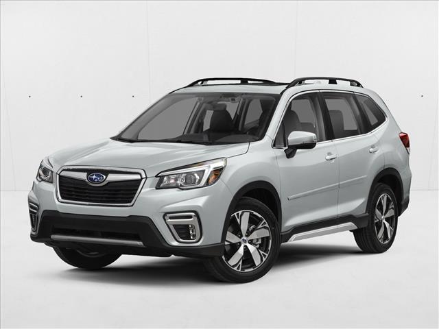 2019 Subaru Forester Touring's photo