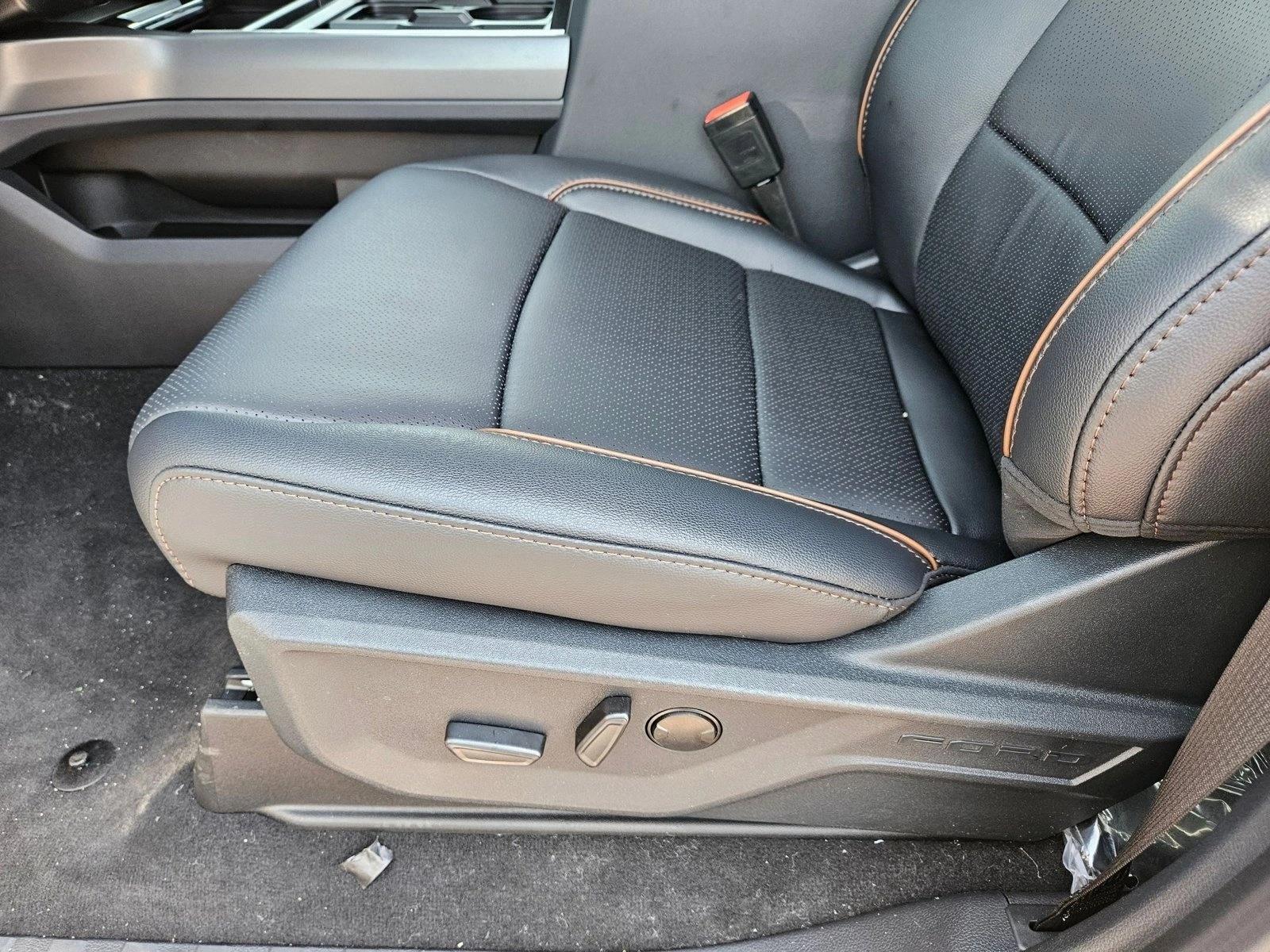 2025 Ford F-250 Super Duty Lariat - Photo 4