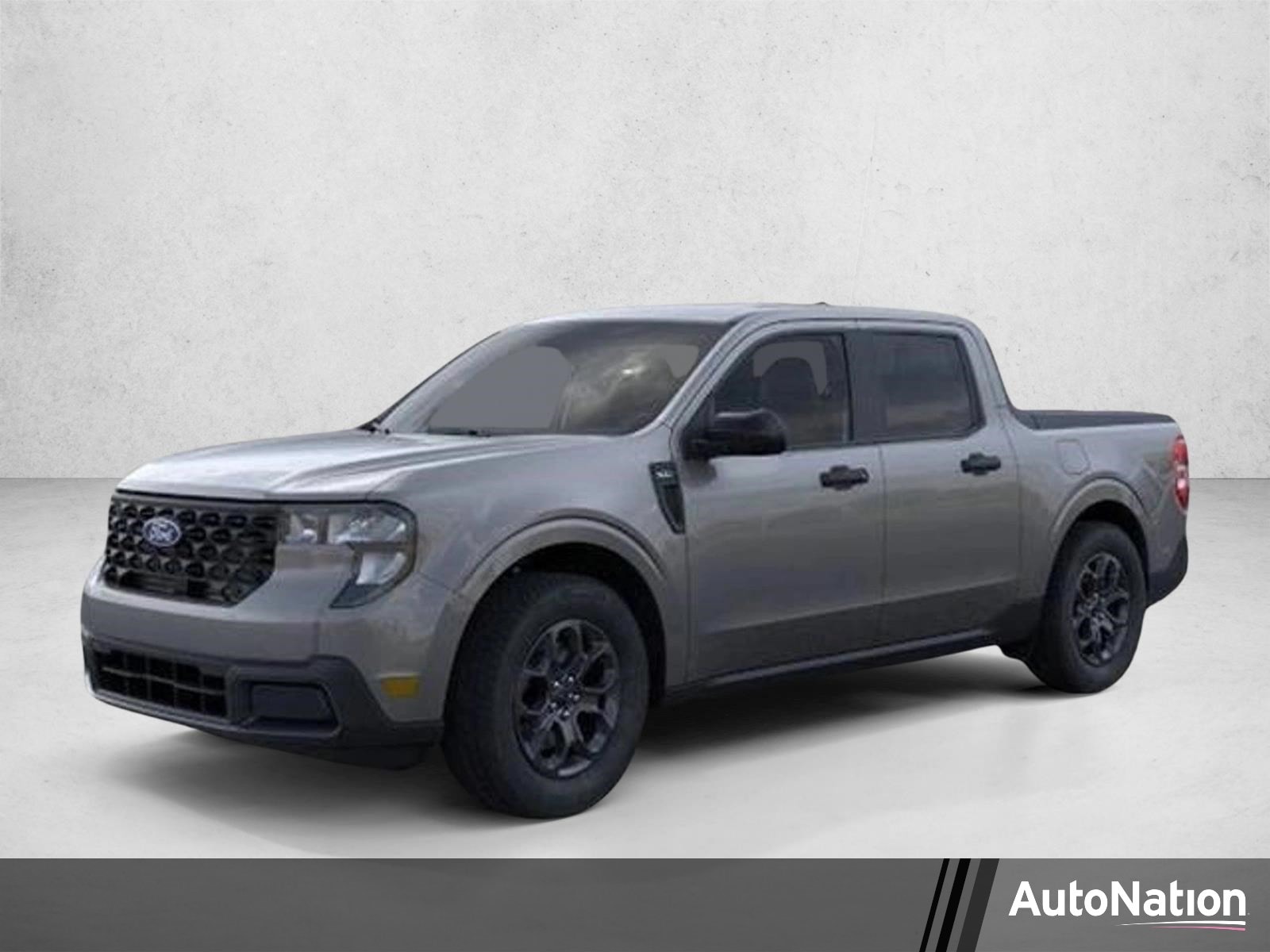 2026 Ford Maverick XLT AWD's photo