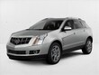  CADILLAC SRX