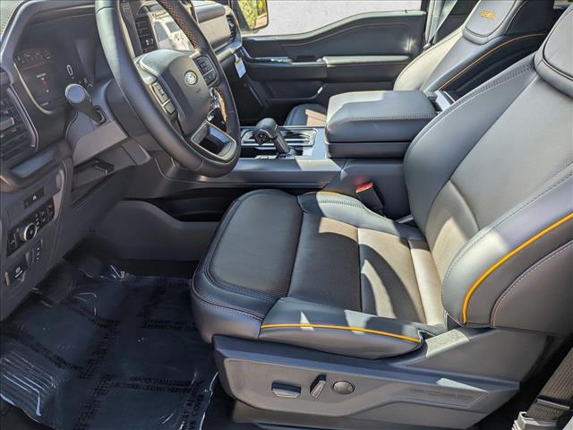 2025 Ford F-150 Tremor photo 4
