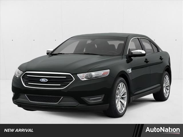 Used 2014 Ford Taurus SEL Sedan