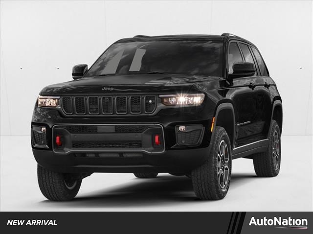 2022 Jeep Grand Cherokee Limited 4x4's photo