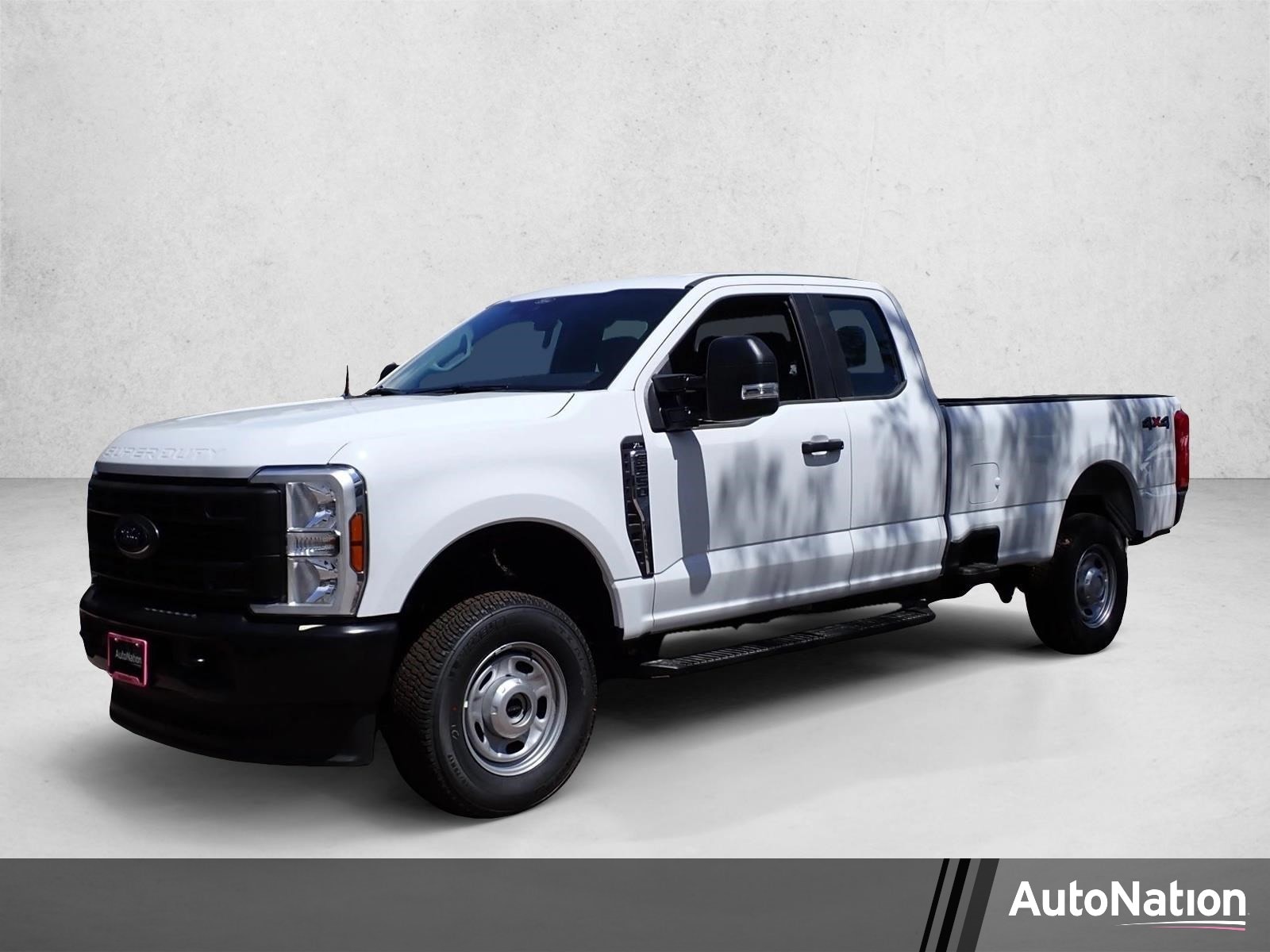 2026 Ford Super Duty F-350 SRW