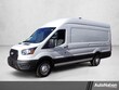  Ford Transit-350 Cargo