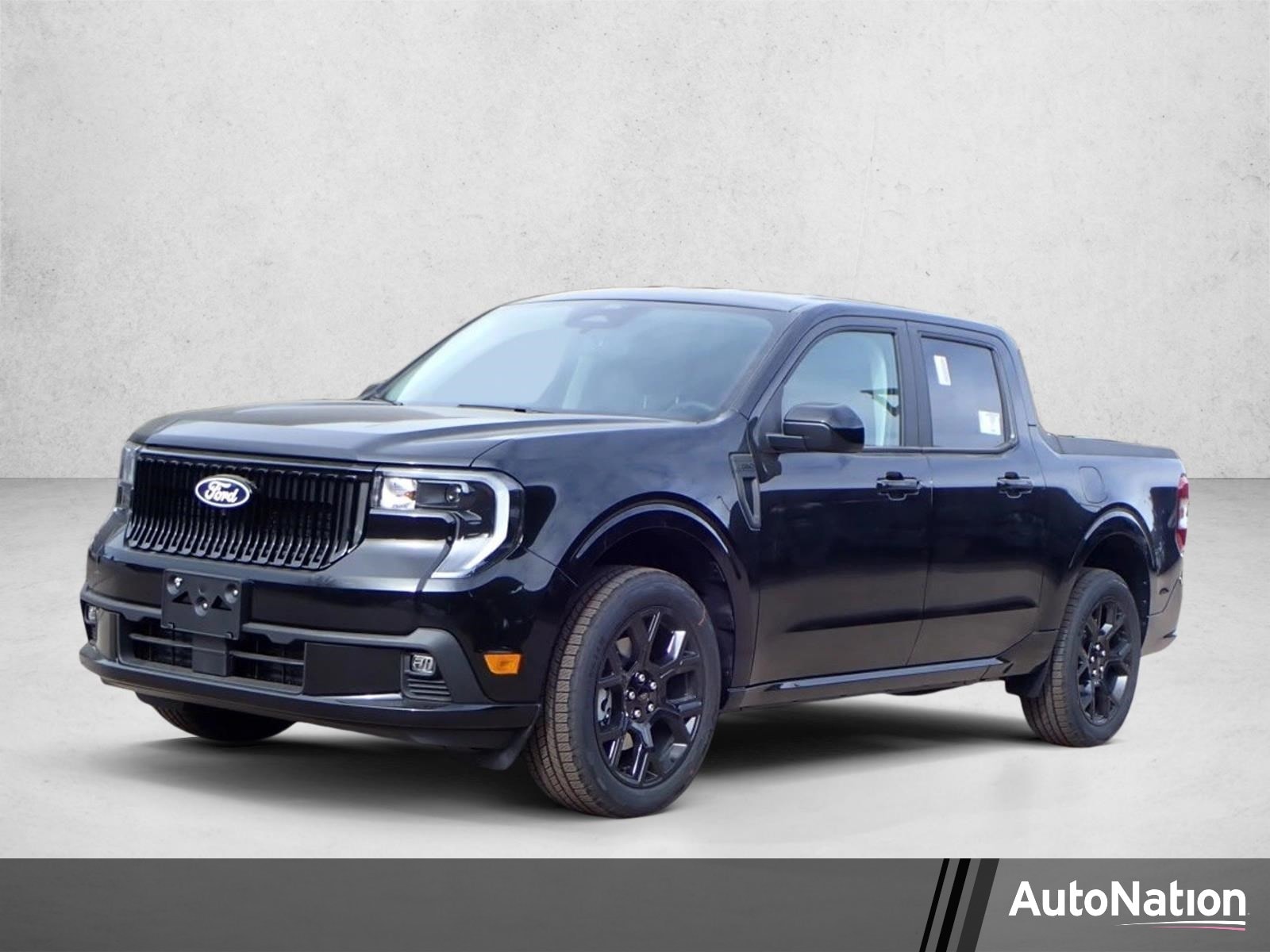 2026 Ford Maverick Lobo Standard 4WD's photo