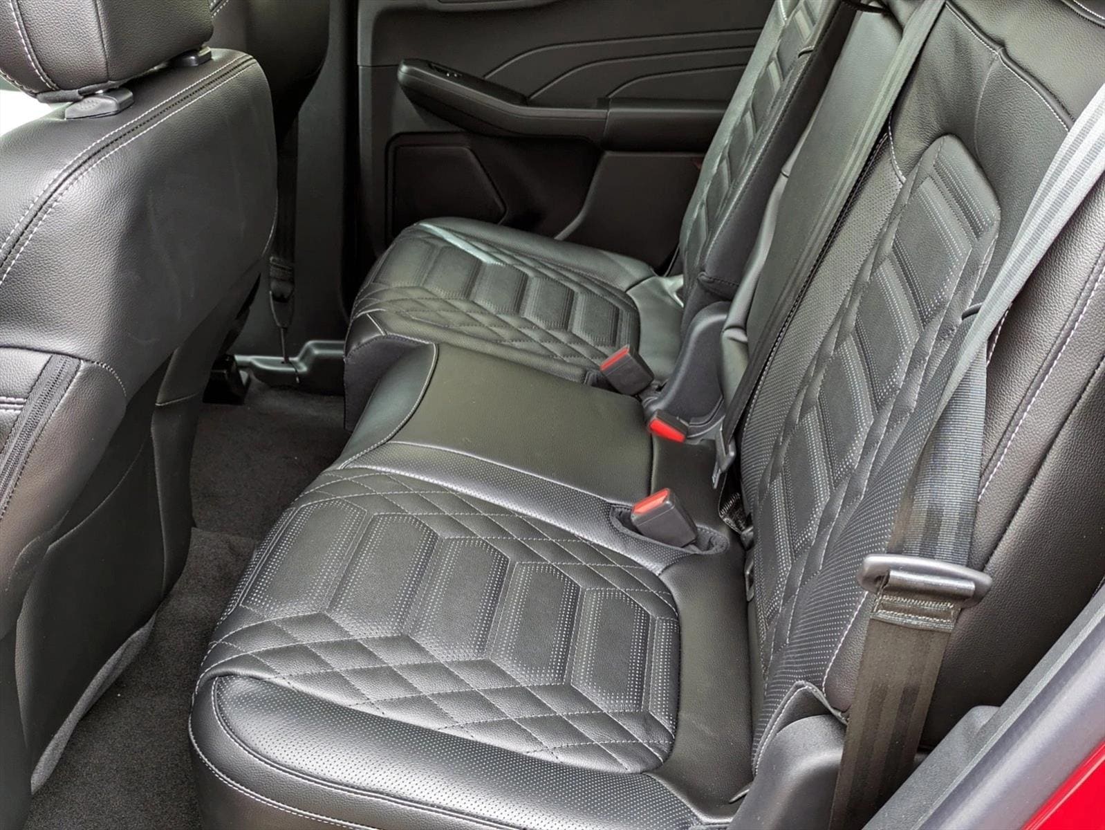 2024 Ford Escape PHEV - Photo 18