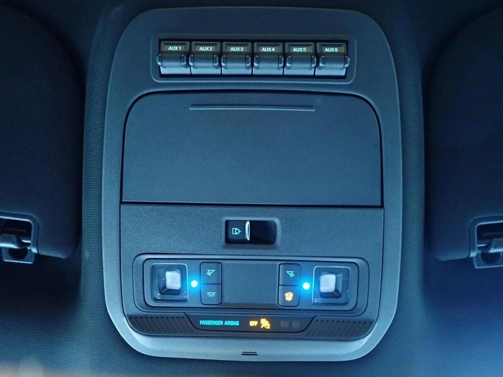 2025 Ford F-150 Tremor - Photo 24