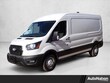  Ford Transit-250 Cargo