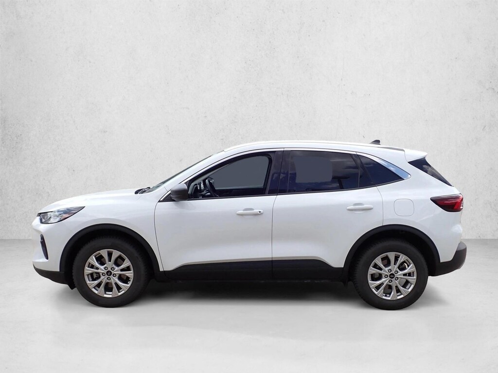 Used 2023 Ford Escape Active SUV