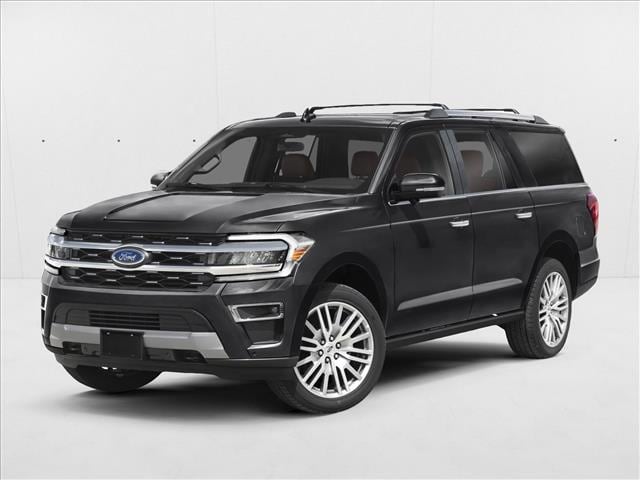 2023 Ford Expedition Limited's photo