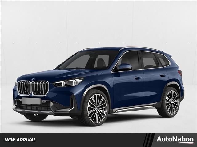 2024 BMW X1 xDrive28i's photo