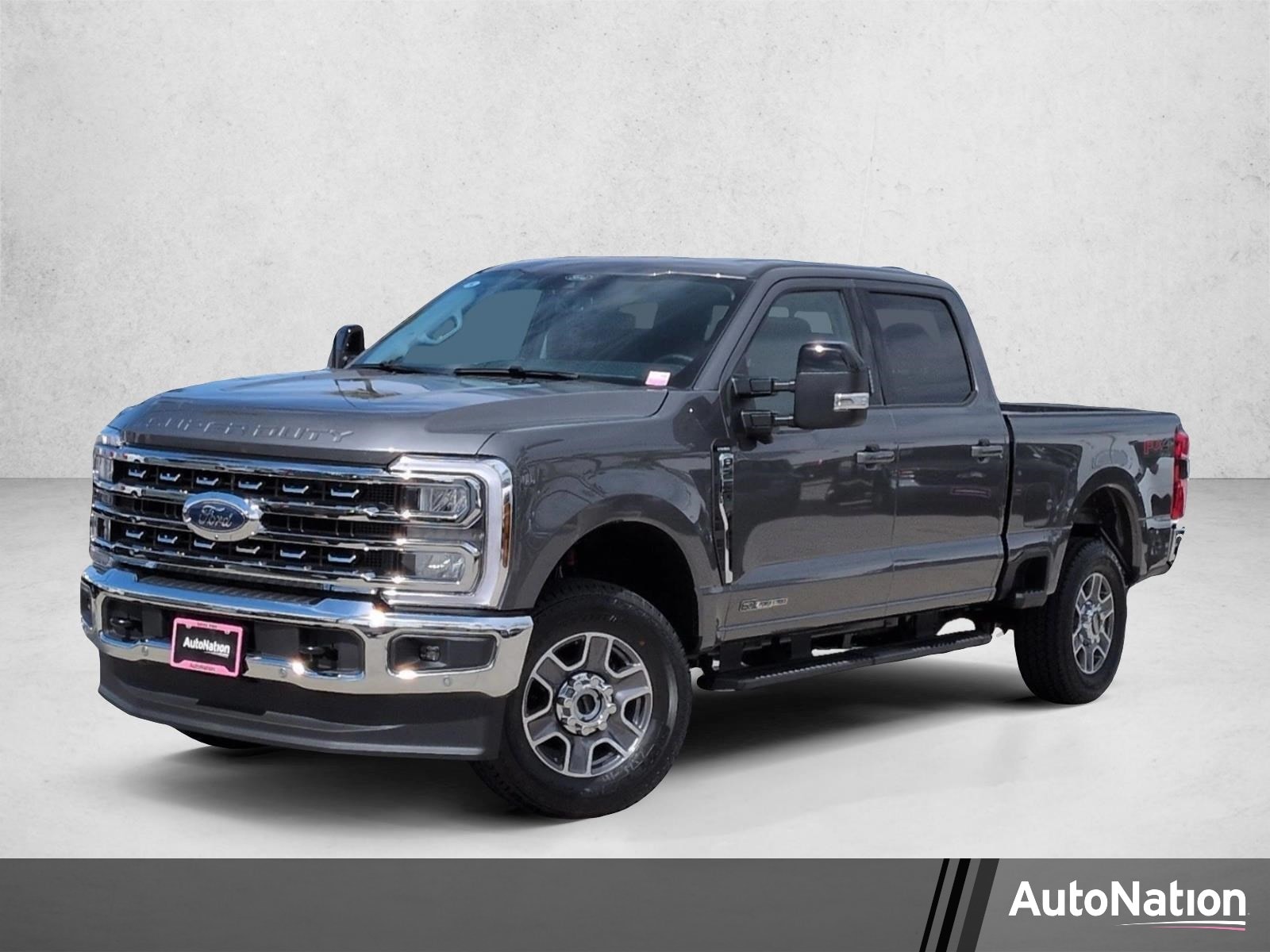 2026 Ford F-250 Lariat 4x4 Crew Cab 6-3/4' Box's photo