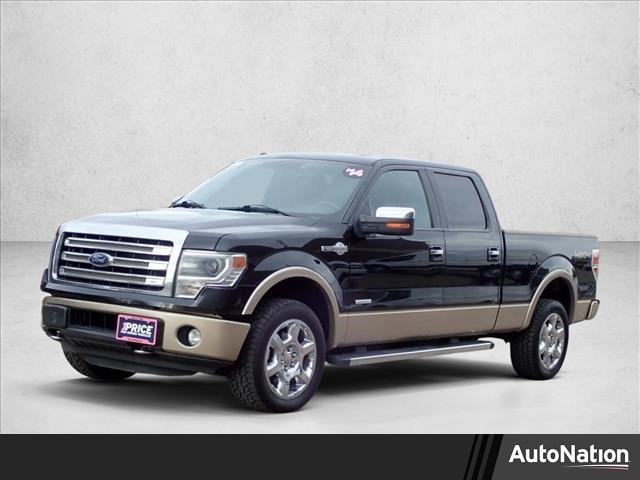 2014 Ford F-150 - Image 1
