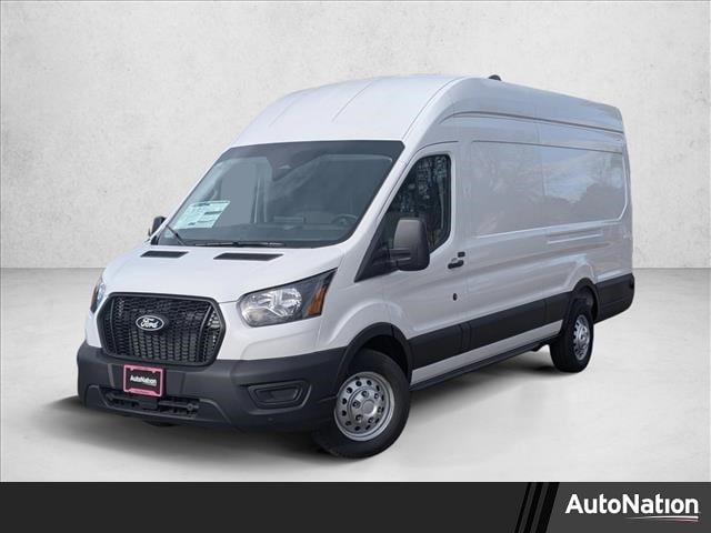 2026 Ford Transit Van Base's photo