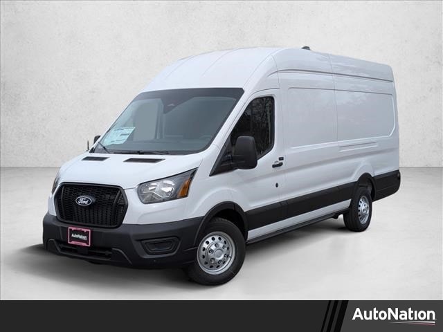 2026 Ford Transit Van Base's photo