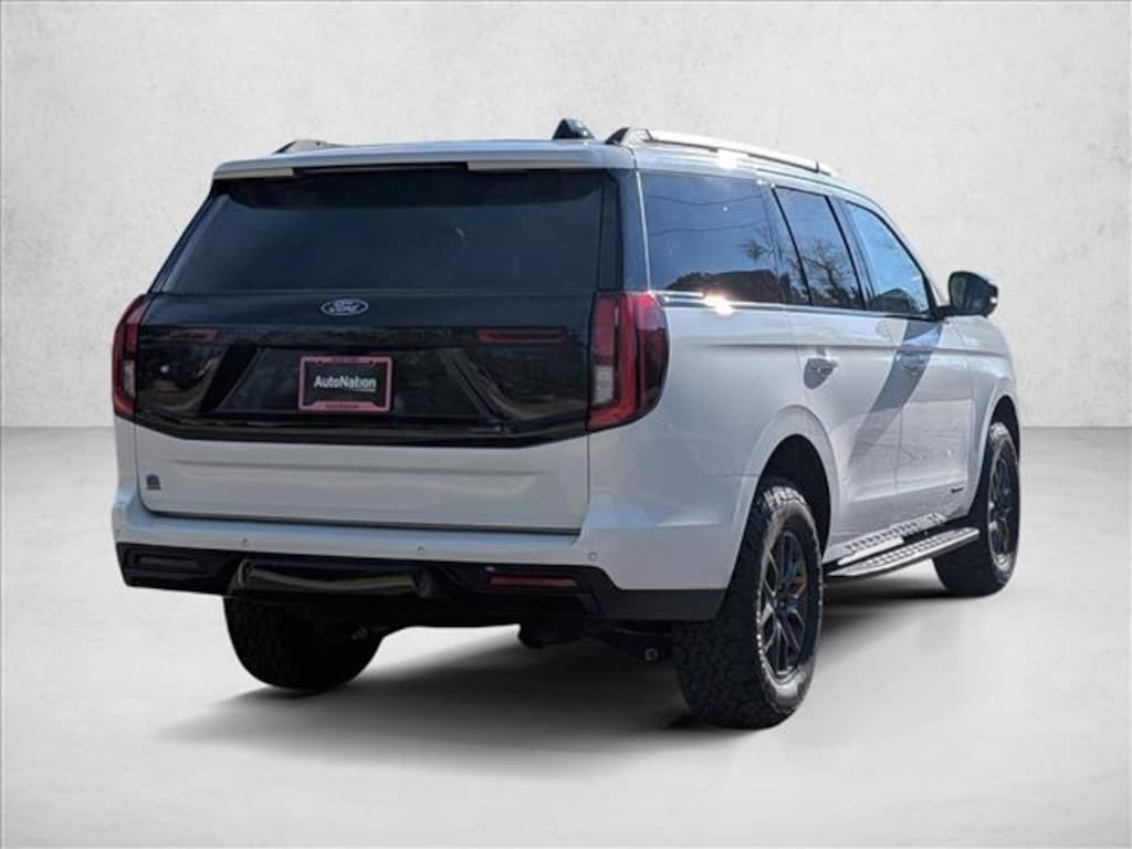 New 2025 Ford Expedition Tremor SUV