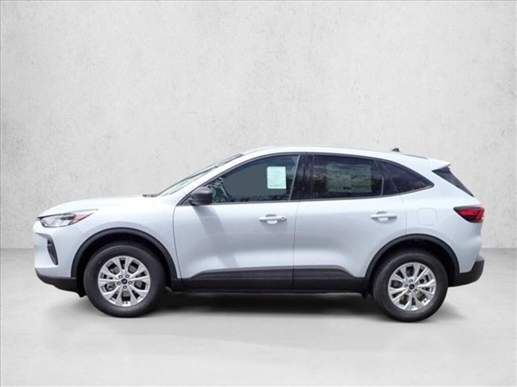 New 2026 Ford Escape Active SUV