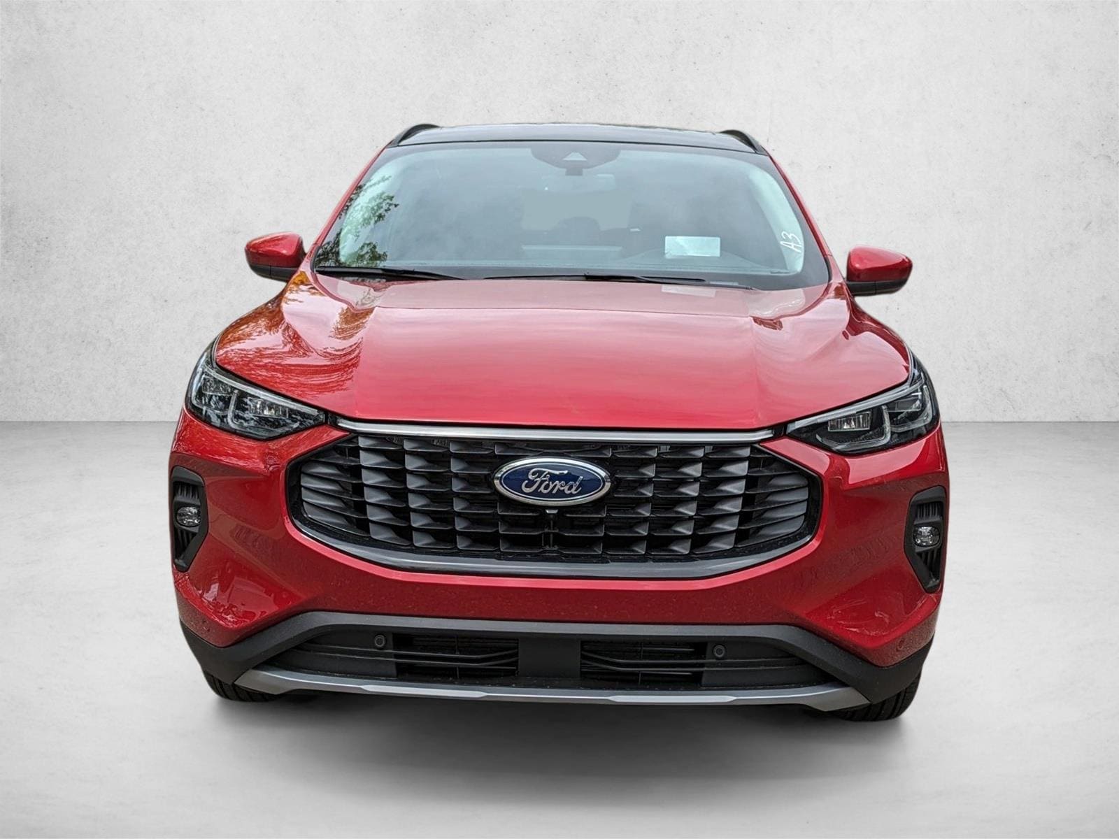 2024 Ford Escape PHEV - Photo 6