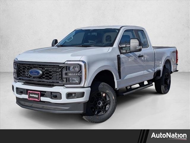 2026 Ford F-250 Base's photo