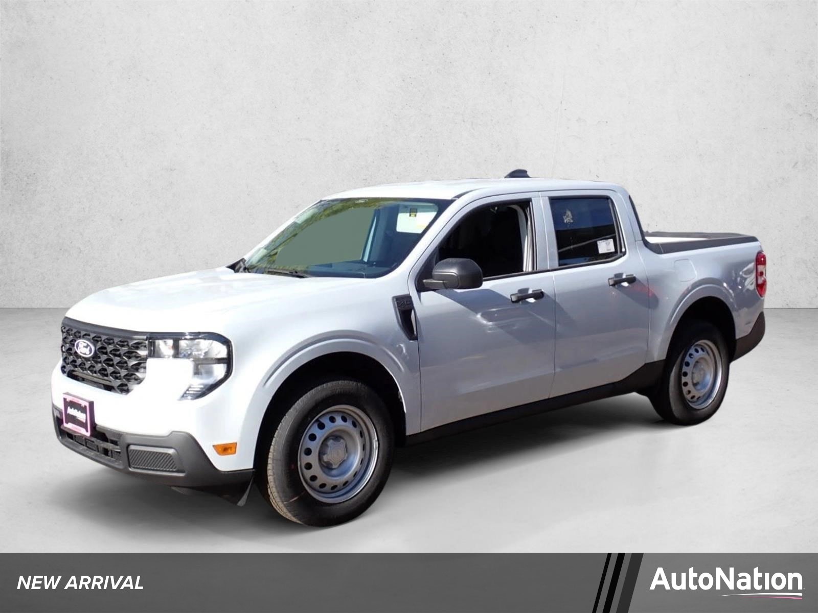 2026 Ford Maverick XL AWD's photo