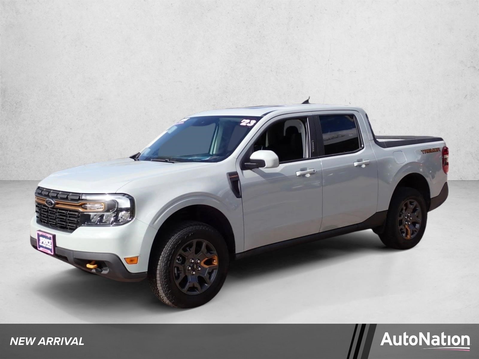 2023 Ford Maverick Lariat Tremor Advanced 4WD's photo