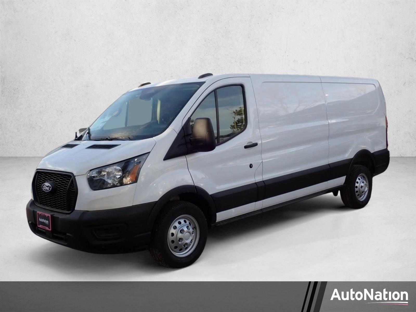 2026 Ford Transit 250 Low Roof 148 WB AWD's photo
