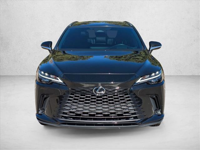 2023 Lexus RX 350 Premium photo 2