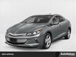  Chevrolet Volt