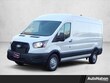  Ford Transit-250 Cargo