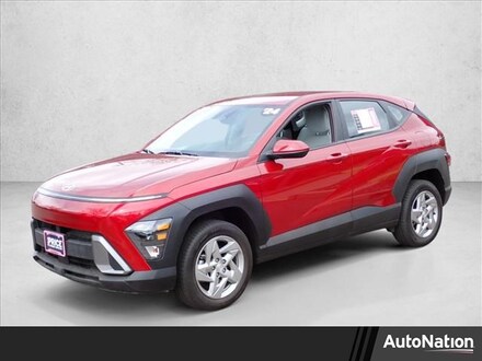 2024 Hyundai Kona SE SUV