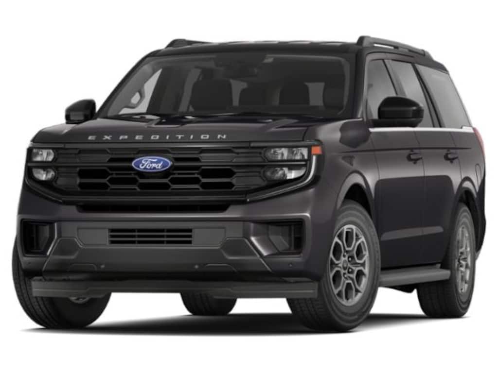 New 2025 Ford Expedition Active SUV