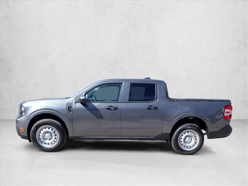 New 2026 Ford Maverick XL Truck SuperCrew