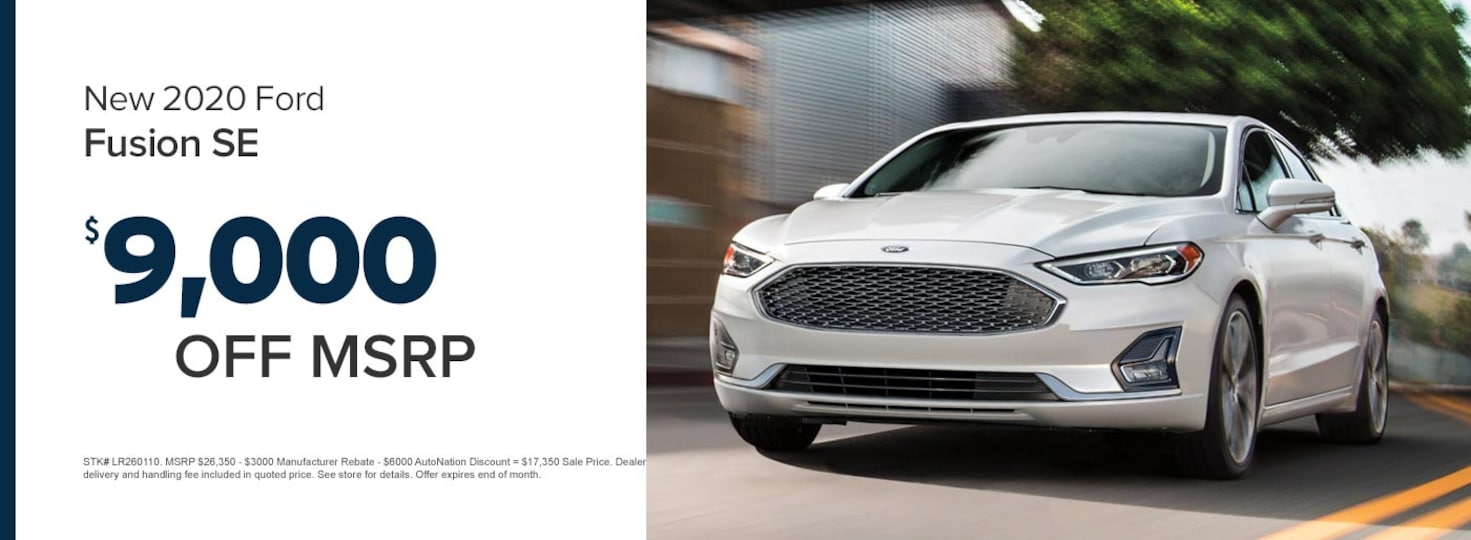 Ford Dealership Near Me Littleton, CO AutoNation Ford Littleton
