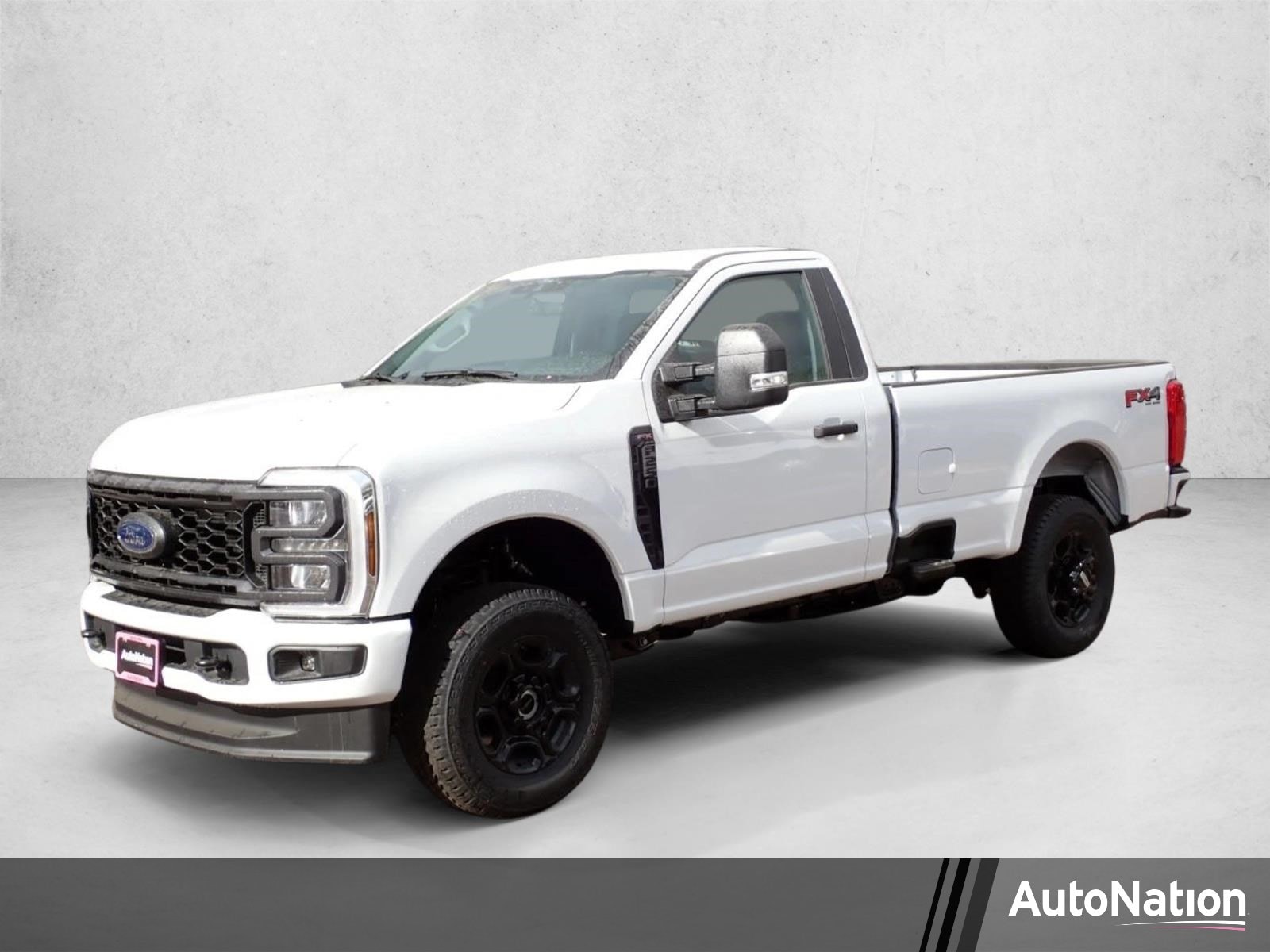 2026 Ford F-250 XL 4x4 Regular Cab 8' Box's photo