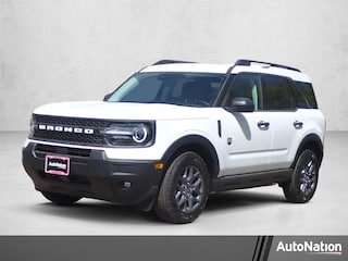 2026 Ford Bronco Sport Big Bend SUV