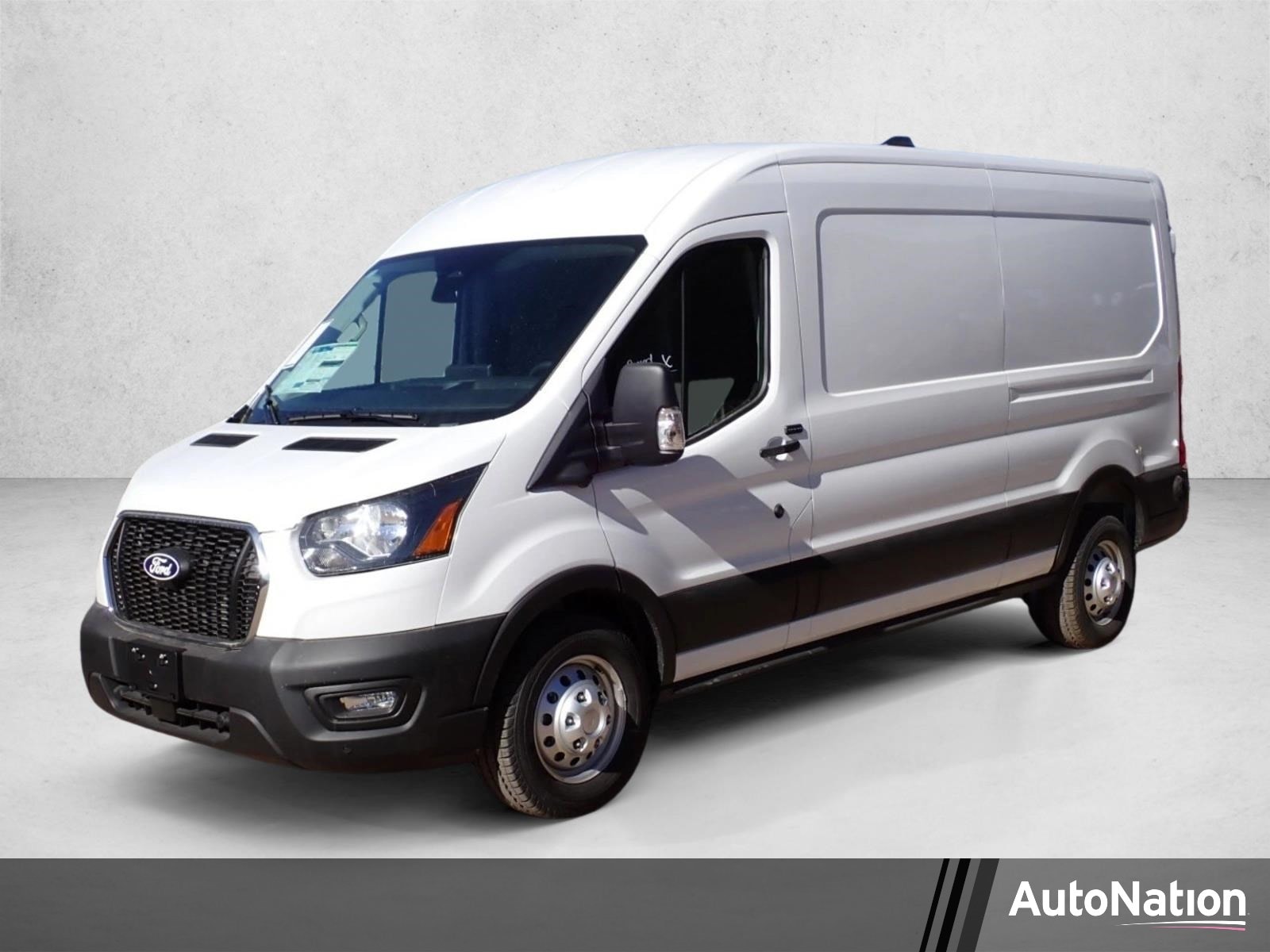 2026 Ford Transit 250 Med Roof 148 WB AWD's photo