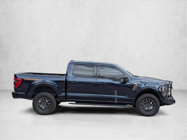 2023 Ford F-150 Tremor photo 4