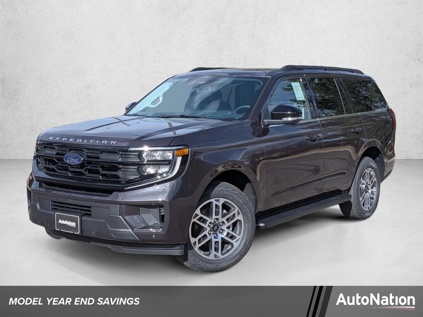 2025 Ford Expedition Active 4x4's photo
