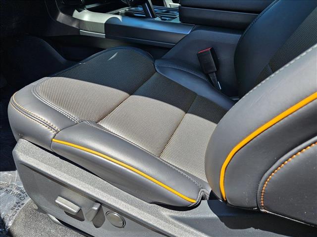 2025 Ford F-150 Tremor photo 4