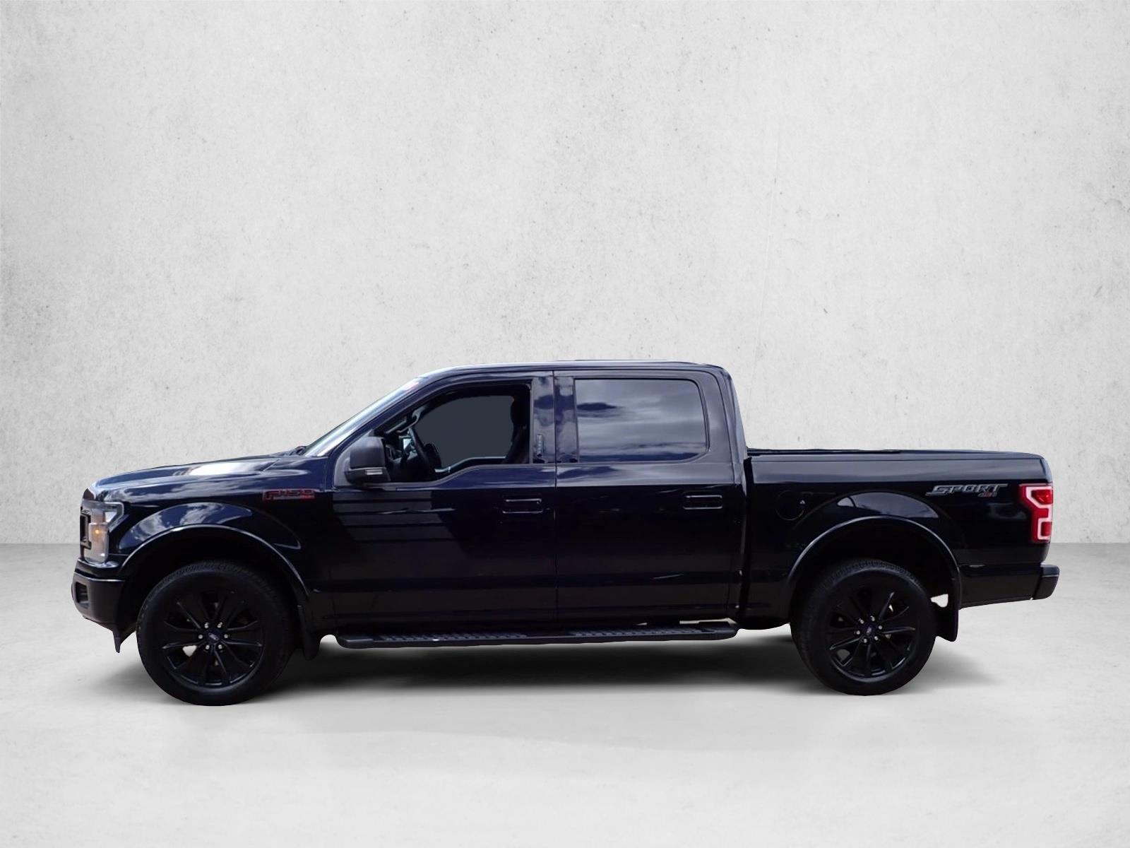 1FTEW1EP0KFC50533