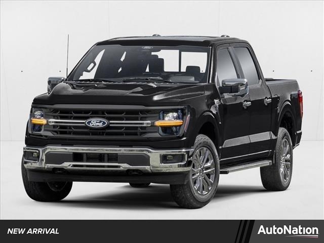 2024 Ford F-150 XLT 4x4 SuperCrew 5-1/2 Box's photo
