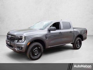 2026 Ford Ranger XL Truck SuperCrew