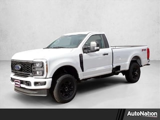 2026 Ford F-250 XL Truck Regular Cab