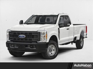 2026 Ford F-250 XL Truck Super Cab