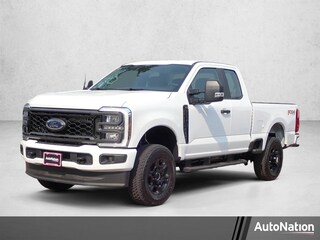 2026 Ford F-250 XL Truck Super Cab