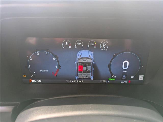 2025 Ford F-150 King Ranch photo 3